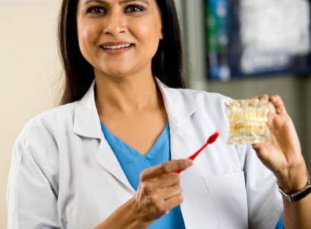 Parkside Dental Pc